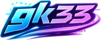 GK33 Logo